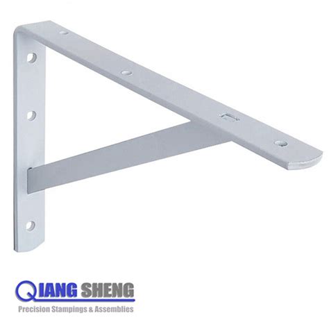 china heavy duty l shaped metal brackets manufacturers|Custom Sheet Metal Bracket Manufacturer and .